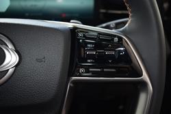 2024 KGM SsangYong Torres Adventure J116 MY25 Dandy Blue