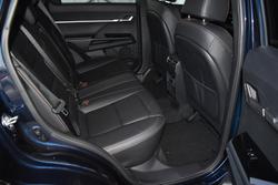 2024 KGM SsangYong Torres Adventure J116 MY25 Dandy Blue