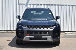 2024 KGM SsangYong Torres Adventure J116 MY25 Dandy Blue