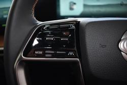 2024 KGM SsangYong Torres Adventure J116 MY25 Dandy Blue