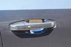 2024 KGM SsangYong Torres Adventure J116 MY25 Dandy Blue