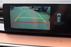 2024 KGM SsangYong Torres Adventure J116 MY25 Dandy Blue