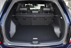 2024 KGM SsangYong Torres Adventure J116 MY25 Dandy Blue