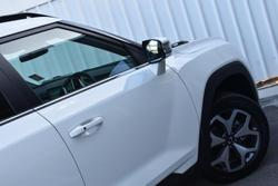 2024 KGM SsangYong Torres Adventure J116 MY25 Grand White