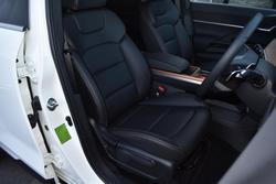 2024 KGM SsangYong Torres Adventure J116 MY25 Grand White