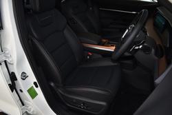 2024 KGM SsangYong Torres Ultimate J116 MY25 AWD Grand White