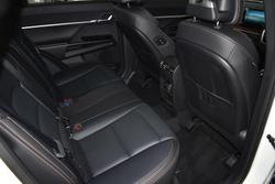 2024 KGM SsangYong Torres Ultimate J116 MY25 AWD Grand White