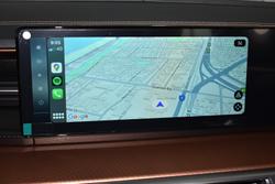 2024 KGM SsangYong Torres Ultimate J116 MY25 AWD Space Black