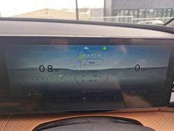 2024 KGM SsangYong Torres Ultimate J116 MY25 AWD Space Black