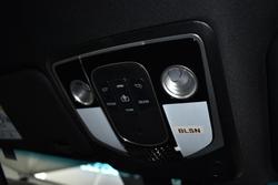 2024 KGM SsangYong Torres Ultimate J116 MY25 AWD Space Black