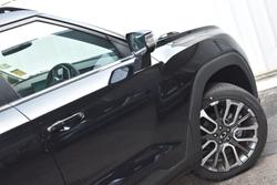 2024 KGM SsangYong Torres Ultimate J116 MY25 AWD Space Black