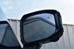 2024 KGM SsangYong Torres Ultimate J116 MY25 AWD Space Black