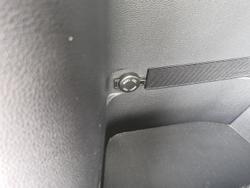 2024 KGM SsangYong Torres Ultimate J116 MY25 AWD Space Black