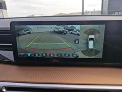 2024 KGM SsangYong Torres Ultimate J116 MY25 AWD Space Black