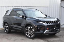 KGM Ssangyong Torres