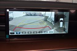 2024 KGM SsangYong Torres Ultimate J116 MY25 AWD Space Black