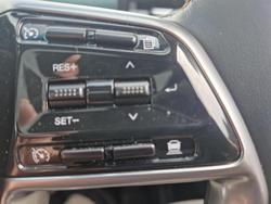 2024 KGM SsangYong Torres Ultimate J116 MY25 AWD Space Black