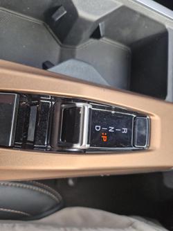 2024 KGM SsangYong Torres Ultimate J116 MY25 AWD Space Black