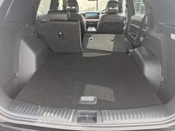 2024 KGM SsangYong Torres Ultimate J116 MY25 AWD Space Black