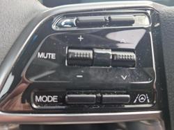 2024 KGM SsangYong Torres Ultimate J116 MY25 AWD Space Black