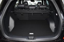 2024 KGM SsangYong Torres Ultimate J116 MY25 AWD Space Black