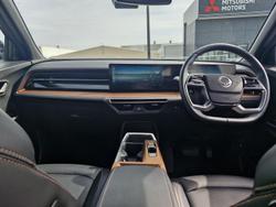 2024 KGM SsangYong Torres Ultimate J116 MY25 AWD Space Black