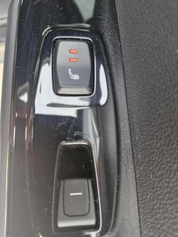 2024 KGM SsangYong Torres Ultimate J116 MY25 AWD Space Black