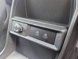 2024 KGM SsangYong Torres Ultimate J116 MY25 AWD Space Black