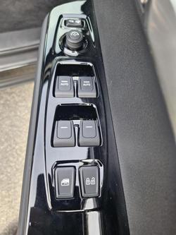 2024 KGM SsangYong Torres Ultimate J116 MY25 AWD Space Black