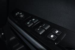 2024 KGM SsangYong Torres Ultimate J116 MY25 AWD Space Black