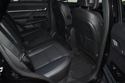 2024 KGM SsangYong Torres Ultimate J116 MY25 AWD Space Black