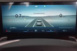 2024 KGM SsangYong Torres Ultimate J116 MY25 AWD Space Black