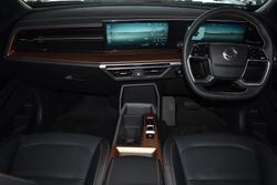 2024 KGM SsangYong Torres Ultimate J116 MY25 AWD Space Black