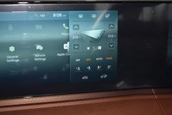 2024 KGM SsangYong Torres Ultimate J116 MY25 AWD Space Black