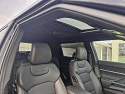 2024 KGM SsangYong Torres Ultimate J116 MY25 AWD Space Black