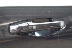 2024 KGM SsangYong Torres Ultimate J116 MY25 AWD Space Black