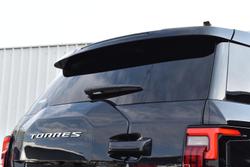 2024 KGM SsangYong Torres Ultimate J116 MY25 AWD Space Black