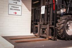 2018 Manitou Mc-X 18-4 Red