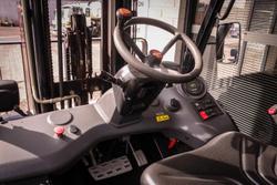 2018 Manitou Mc-X 18-4 Red