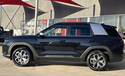 2024 KGM SsangYong
                Torres Adventure
