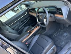 2024 KGM SsangYong
                Torres Adventure