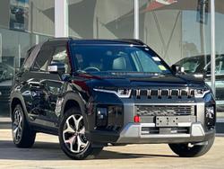 2024 KGM SsangYong
                Torres Adventure