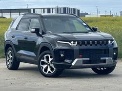 2024 KGM SsangYong
Torres Adventure