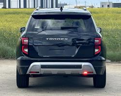 2024 KGM SsangYong
Torres Adventure