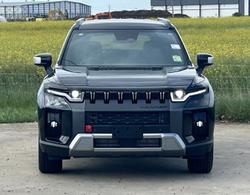 2024 KGM SsangYong
Torres Adventure