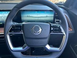 2024 KGM SsangYong
                Torres Adventure