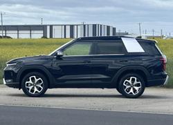 2024 KGM SsangYong
Torres Adventure
