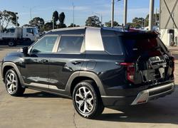 2024 KGM SsangYong
                Torres Adventure