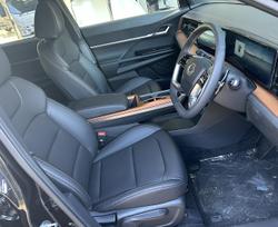 2024 KGM SsangYong Torres Adventure