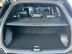 2024 KGM SsangYong Torres Adventure